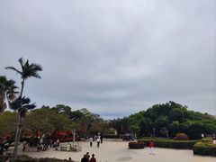 -胡里山炮台