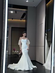 -MuseMarry婚纱(前海嘉里中心店)