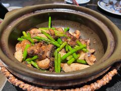 -南京大牌档(新街口德基广场店)
