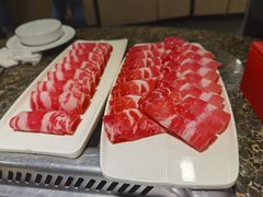 -海底捞火锅(连城广场店)