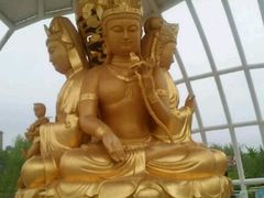 -龙口南山旅游景区