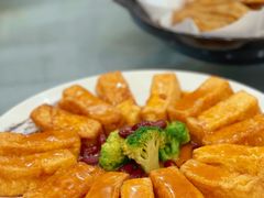 -祈胜邨•顺德鱼生•顺德菜(容桂店)
