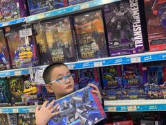 -TOYSRUS玩具反斗城(天津远洋乐堤港店)