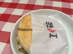 -西贝(宝乐汇店)