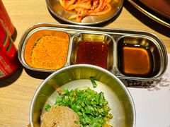 -西塔老太太泥炉烤肉(亚运村店)