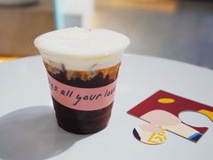 -HUGS coffee(东区店)