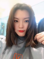 中发-Kraemer Paris  苏豪路易士·嘉玛发廊