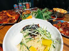 -枣玛尔脊骨汤·烤肉(西塔总店)