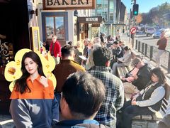 -Fergburger(皇后镇店)