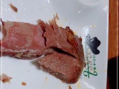 -汉巴味德(百年港湾店)
