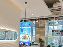 -兰湘子·湘菜小炒(长安万科广场店)