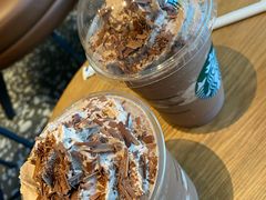 -星巴克(北京广渠门名敦道店)