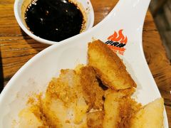 -小食迹贵阳丝娃娃(世纪金源店)