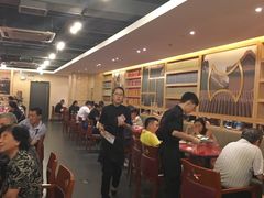 -宏状元现熬粥·京味菜(五棵松店)