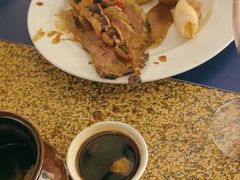 -怡咖啡海鲜自助餐厅(浦东香格里拉店)
