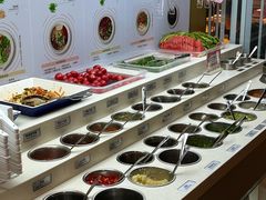-海底捞火锅(玉桥商业广场店)