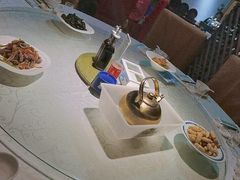 -爷爷的草帽·海鲜馆(孙塘路店)