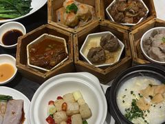 -祥记·国宴豫菜·经典粤菜(郑东新区新长安店)