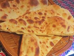 烤饼-库玛丽尼泊尔风味餐吧