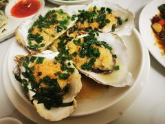 -旺达·福州菜(正大广场店)