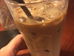 冰拿铁-么么咖啡(亚运豪庭店)