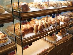 -新侨三宝乐面包店(崇文门店)