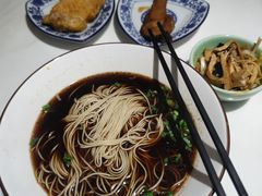 -老苏州芳和园茶酒楼  传统苏帮菜(观前店)
