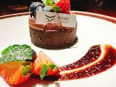-FEELINGS(亚新广场店)