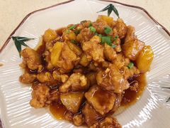 -老福洲(西洪路店)