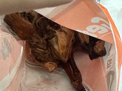 -整只乳鸽GetSQUAB(西华路店)