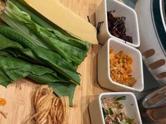 -景芝小炒(虞河路店)