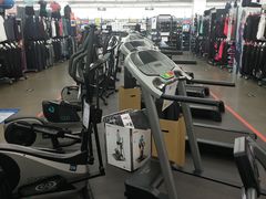 -迪卡侬(南二环店)