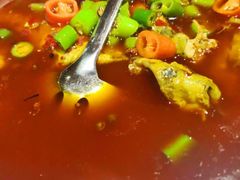 豆腐黄辣丁-铜锣湾·有麝自然香(渝北财富中心店)