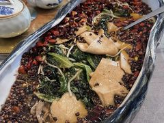 -一盏明灯全素斋(殊像寺店)