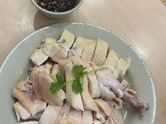 -百家鸡味馆(清泰店)