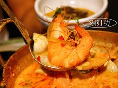 -Home Thai·泰谣(王府井apm店)