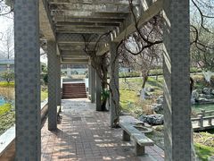 -太子山公园(园东路)