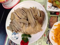 桶子鸡-葛记焖饼(伏牛路店)