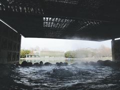 -春晖园度假酒店温泉