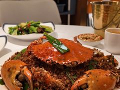 -喜记避风塘炒辣蟹(旗舰店)