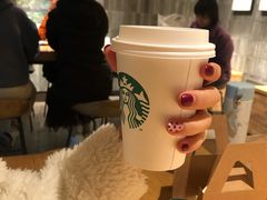 福满栗香玛奇朵-星巴克(广州动漫星城东区店)
