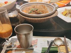 -金厨泰国餐厅·全泰籍厨师料理(拱北店)