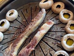-花时·炭火烧肉(东百中心A馆店)