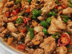 鱼籽鱼泡-食光慢宴·安吉土菜馆