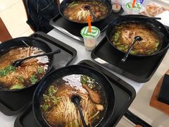 -东华大学第一食堂(松江校区店)