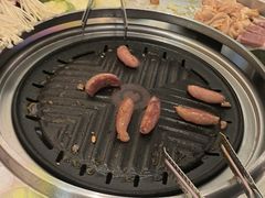 -哈哈碳都·牛肋条无限自助烤肉(宝龙店)
