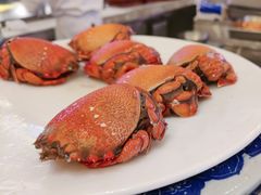 -盛宴标帜餐厅·亲子自助 (南昌喜来登酒店)