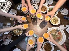 -爱碗亭·鲜炒湖南菜(壹城中心店)