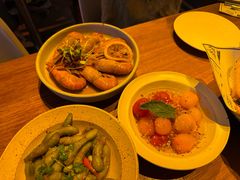 -Blac+Blac(中海环宇荟店)