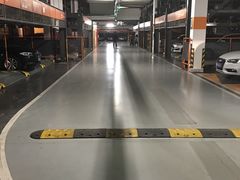 -Iapm环贸地下车库